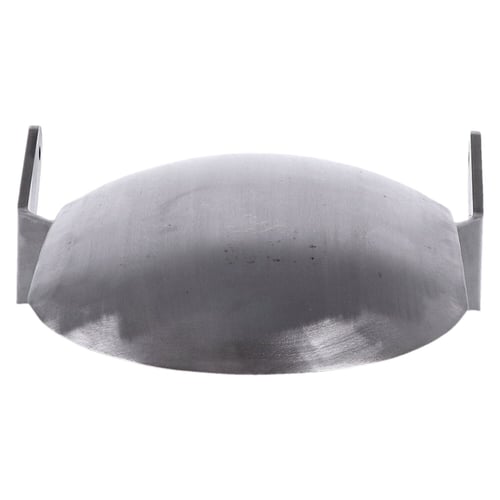 NCC Germany, BK rear fender kit, smooth. Cut-Out. 215mm