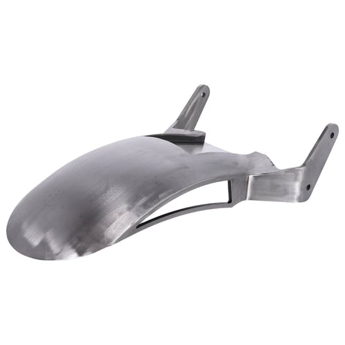 NCC Germany, BK rear fender kit, smooth. Cut-Out. 215mm