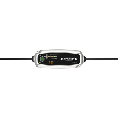 CTEK, MXS 3.8 battery charger, UK