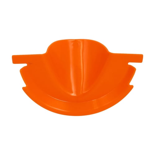 Primary oil fill funnel