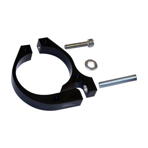 Free Spirits, turn signal fork mount kit. 41mm