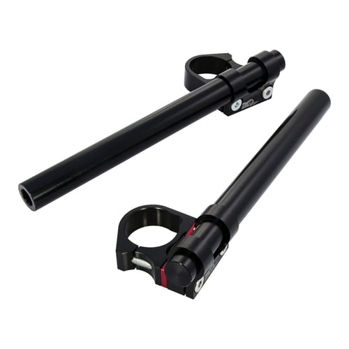 Free Spirits, clip-ons. 41mm