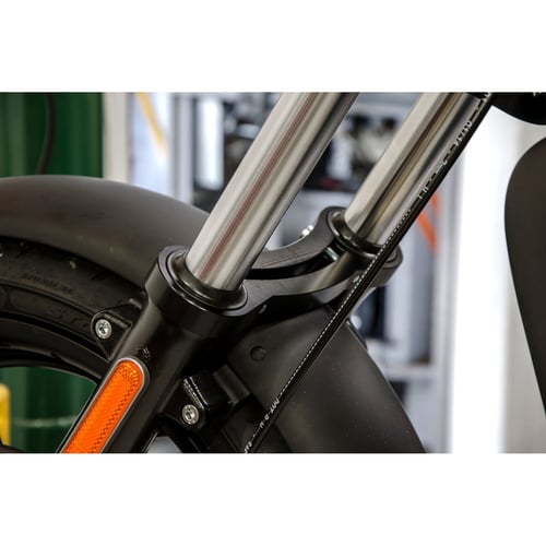 Free Spirits, XG fork brace kit