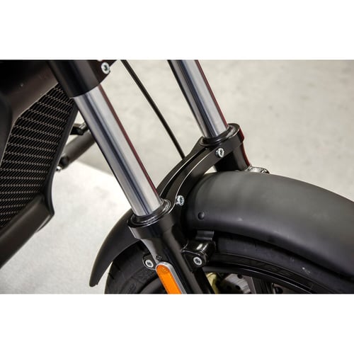 Free Spirits, XG fork brace kit