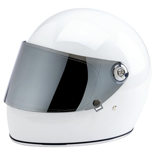 Biltwell Helmet Gen2 Hardware Kit chrome