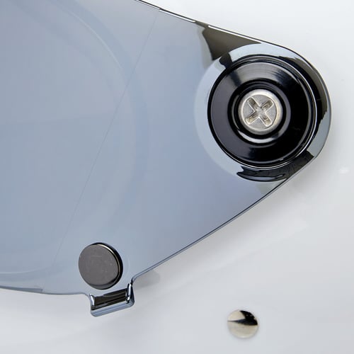 Biltwell Helmet Gen2 Hardware Kit black