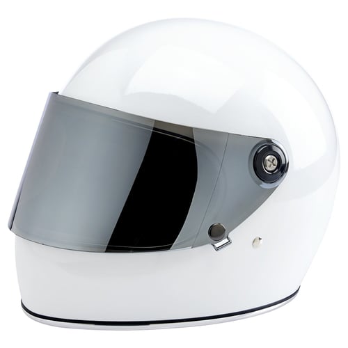 Biltwell Helmet Gen2 Hardware Kit black