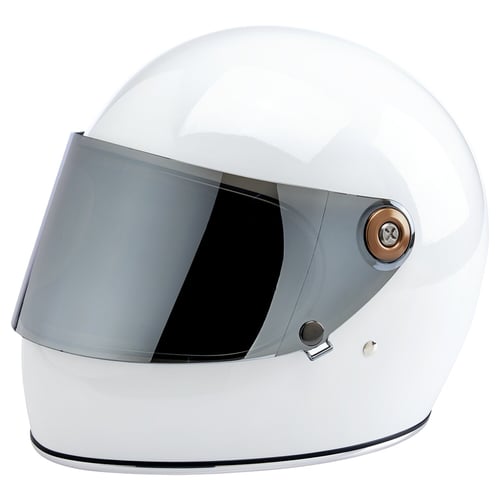 Biltwell Helmet Gen2 Hardware Kit bronze