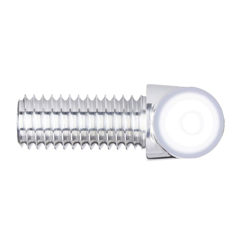 Motogadget, mo.blaze tens5 front position light. Polished