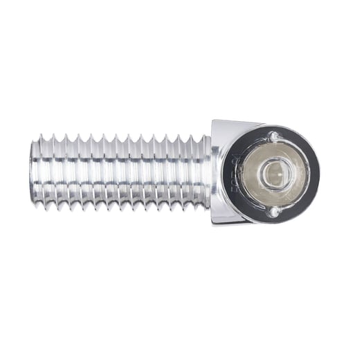 Motogadget, mo.blaze tens5 front position light. Polished