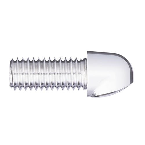 Motogadget, mo.blaze tens5 front position light. Polished