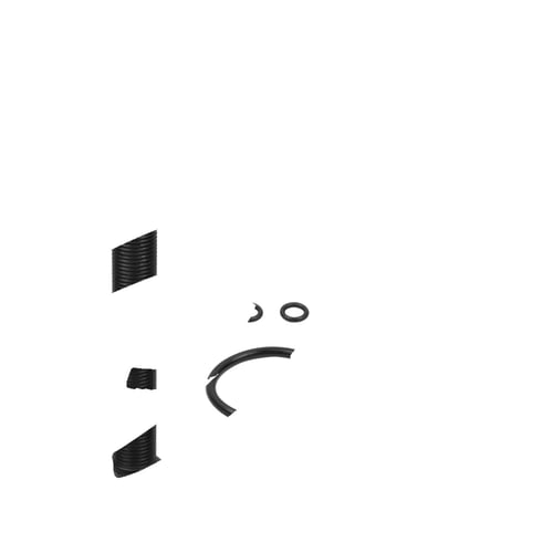 MCS, 45A alternator rotor puller tool