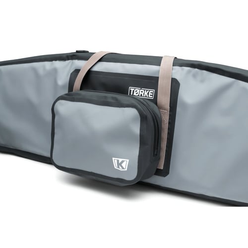 Kuryakyn, Tørke 2.7L large removable pouch
