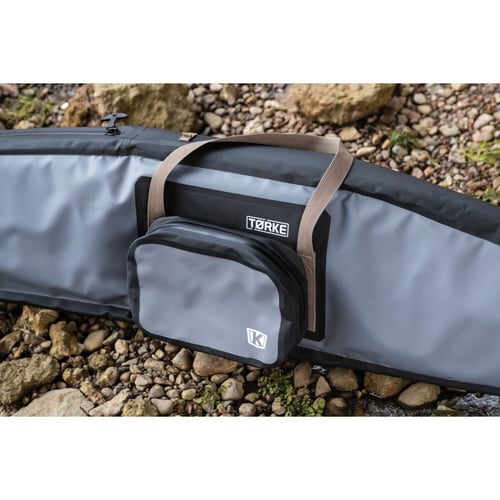 Kuryakyn, Tørke 2.7L large removable pouch