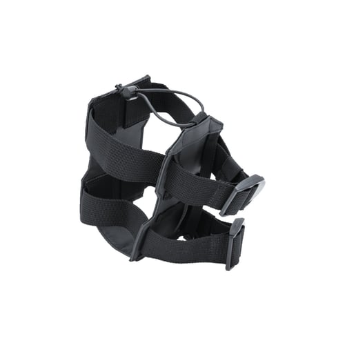 Kuryakyn, The clinger bottle holder. Black