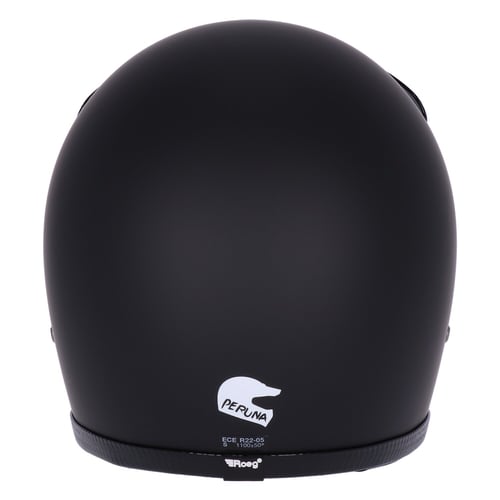 Roeg Peruna 2.0 Tarmac helmet matte black