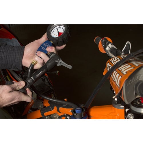 Motion Pro, cooling system test tool. Type B