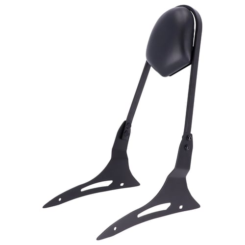 Highway Hawk, sissybar Wide. Black