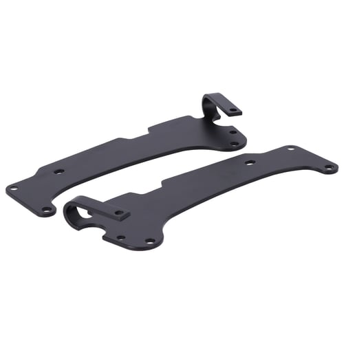 Highway Hawk, sissybar Wide. Black