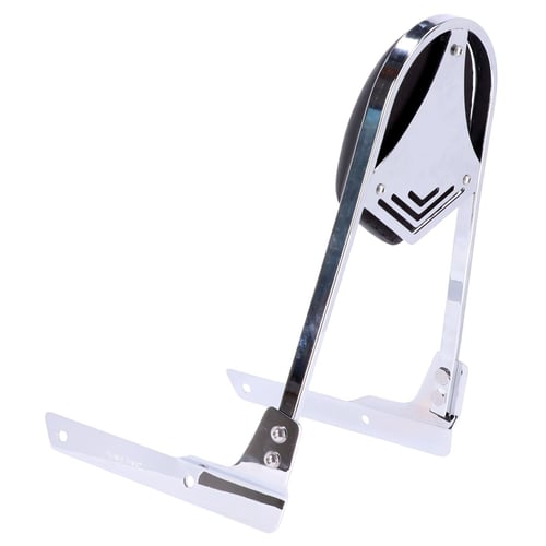 Highway Hawk, sissybar Wide. Chrome