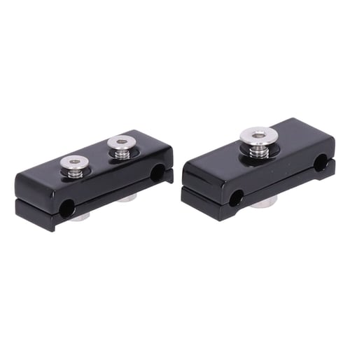 Highway Hawk, solo rack Tubular. Gloss black