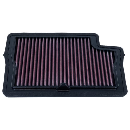 DNA air filter element