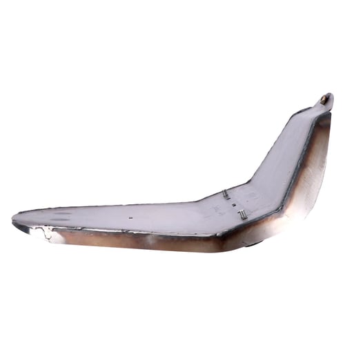 NCC Germany, seat base plate