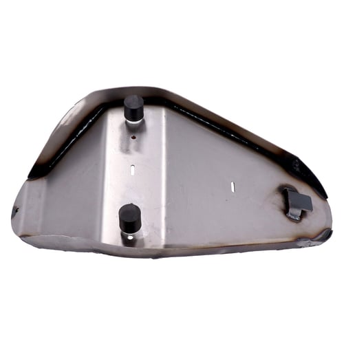 NCC Germany, seat base plate