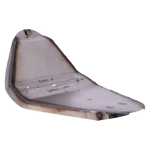 NCC Germany, seat base plate