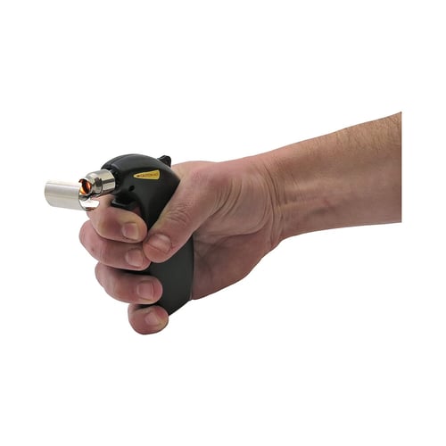 Standard Co., clear heat shrink tube & heater kit