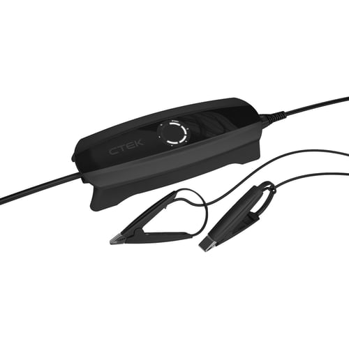 CTEK, CS ONE Battery charger. EU wall plug