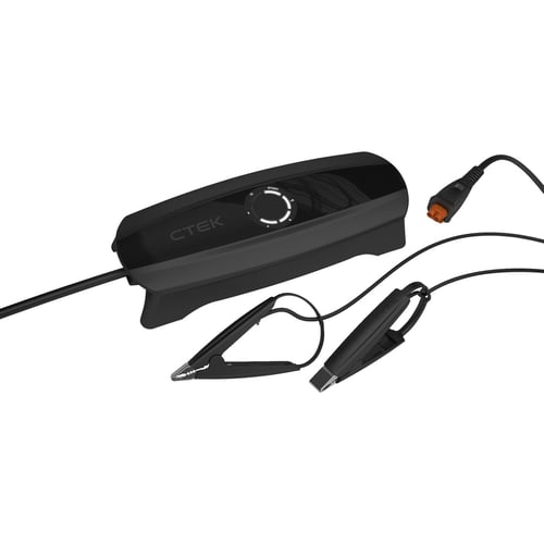 CTEK, CS ONE Battery charger. EU wall plug