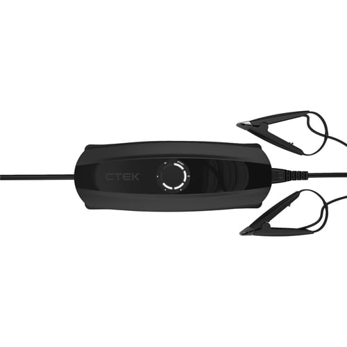 CTEK, CS ONE Battery charger. EU wall plug