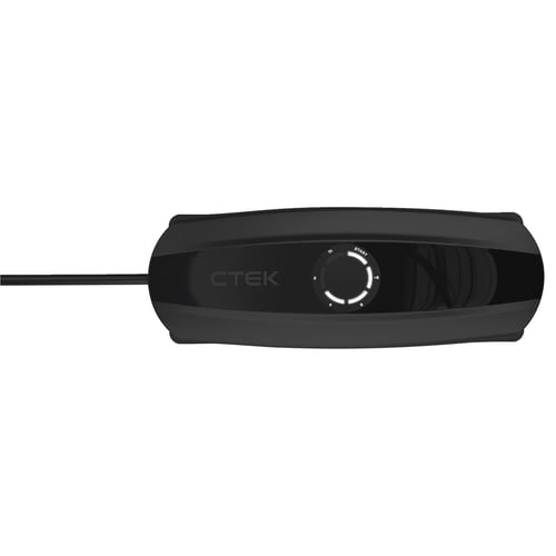 CTEK, CS ONE Battery charger. UK wall plug