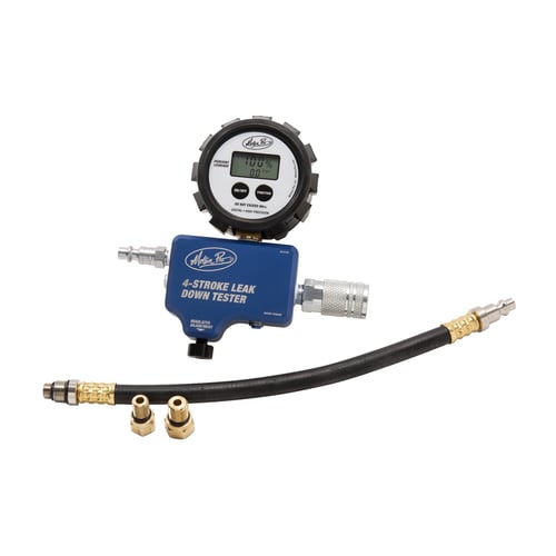 Motion Pro, Digital 4-Stroke leak Down tester