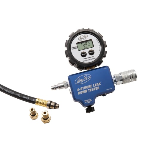 Motion Pro, Digital 4-Stroke leak Down tester