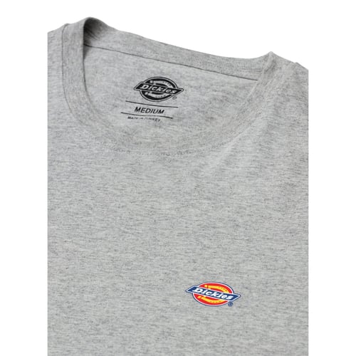 Dickies Mapleton t-shirt gray melange