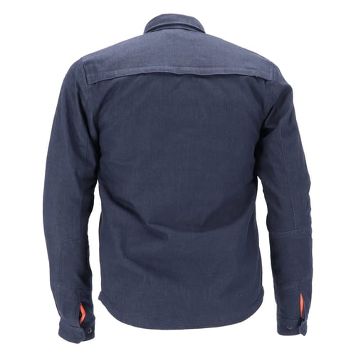 Roeg Chaser jacket RAW denim