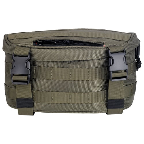 Biltwell, Exfil-7 bag. Green