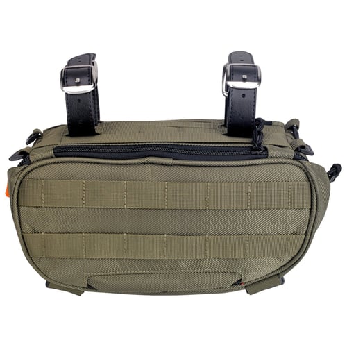 Biltwell, Exfil-7 bag. Green