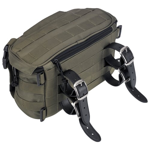 Biltwell, Exfil-7 bag. Green