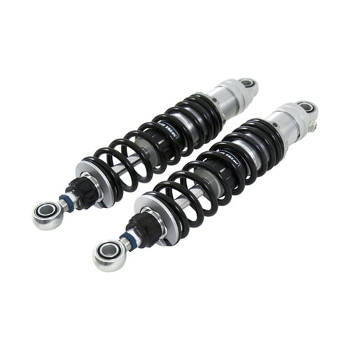Öhlins, STX36 Twin rear shock absorber set. 325mm