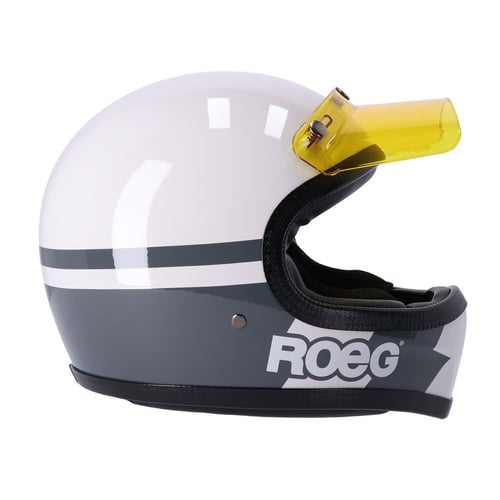 Roeg Peruna 2.0 Fog Line helmet