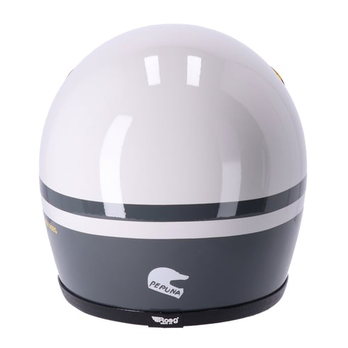 Roeg Peruna 2.0 Fog Line helmet