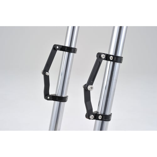 Daytona, Dual Axis adjustable headlamp bracket. 35mm