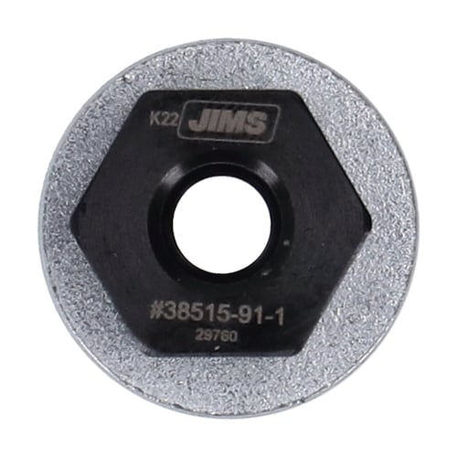 JIMS, clutch spring compressor nut