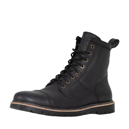 John Doe Rover boots black