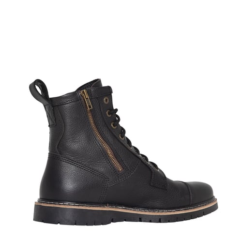 John Doe Rover boots black