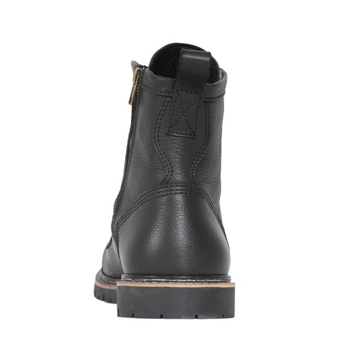 John Doe Rover boots black