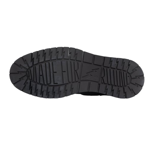 John Doe Rover boots black